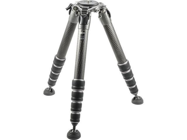 Photos - Tripod Gitzo Systematic GT4553S Series 4 5-Section Carbon Fiber , Standard 