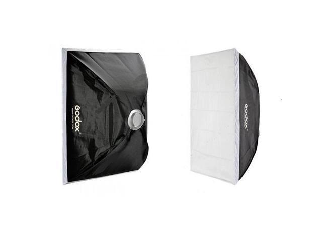 Photos - Studio Lighting Godox 23.6x23.6' Softbox with Bowens Mounting #SB-NB 6060 SB-NB 6060 
