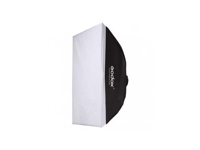 Photos - Studio Lighting Godox 23.6x35.4' Softbox with Bowens Mounting #SB-NB 6090 SB-NB 6090 