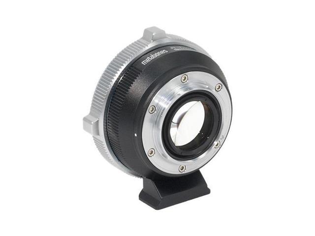 Photos - Camera Lens Metabones PL to Sony E-mount T CINE Speed Booster ULTRA 0.71x Adapter MBSP 