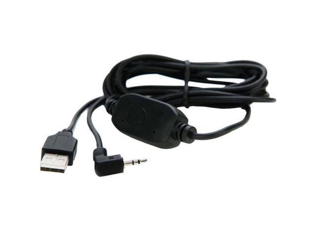 Atomos ATOMCAB004 2m Spyder USB to Serial Cable