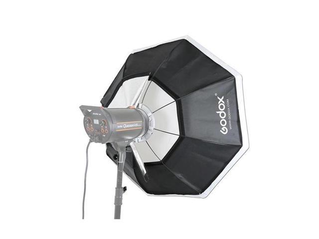 Photos - Studio Lighting Godox 55' Octagon Softbox with Bowens Mounting #SB-NB OCTA140 SB-NB OCTA14 