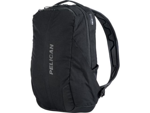 Photos - Other for Computer Pelican MPB20 Water Resistant 20L Backpack, Black #SL-MPB20-BLK SL-MPB20-B 
