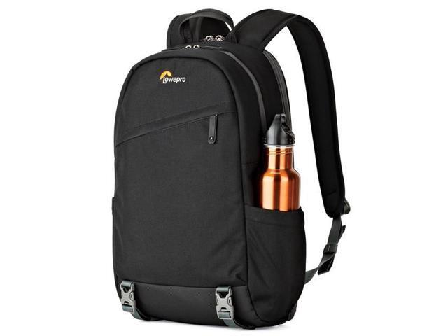Lowepro m-Trekker BP 150 Backpack for Cameras, Nylon, Black #LP37136