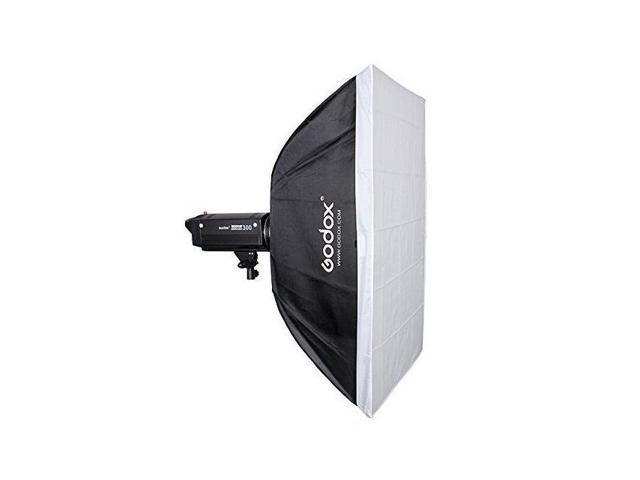Photos - Studio Lighting Godox 35.4x35.4' Softbox with Bowens Mounting #SB-NB 9090 SB-NB 9090 