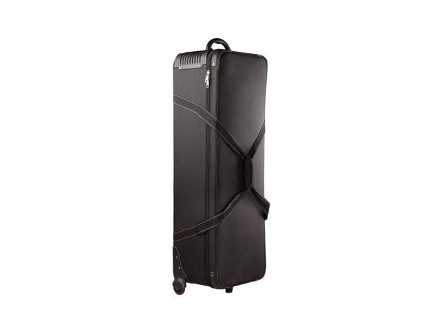 Photos - Tripod Godox CB-01 Wheeled Light Stand and  Carrying Bag  #CB (Black, 44.9')