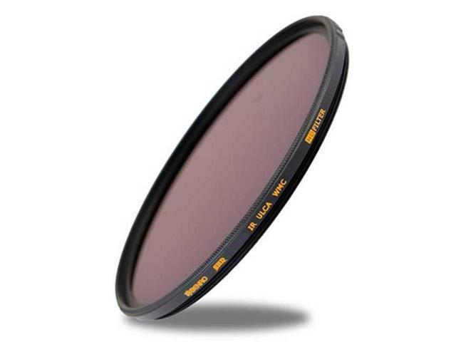 Benro Master SHD ND500 72mm Circular Neutral Density Filter, 2.7ND - 9 Stop