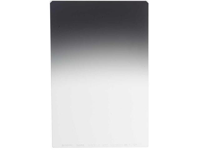 Benro Master Series GND16 (1.2) 150x170mm Soft-Edged Graduated ND Filter, 4 Stop