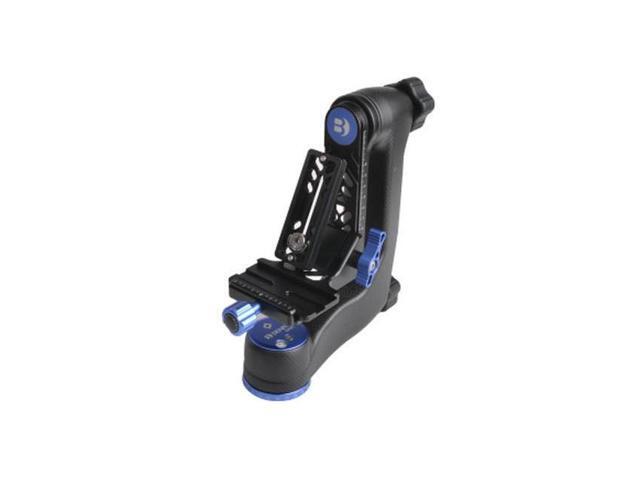 Benro Carbon Fiber Gimbal Head with PL100LW Plate GH5C