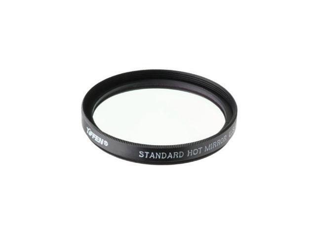 Tiffen 52mm Hot Mirror Filter