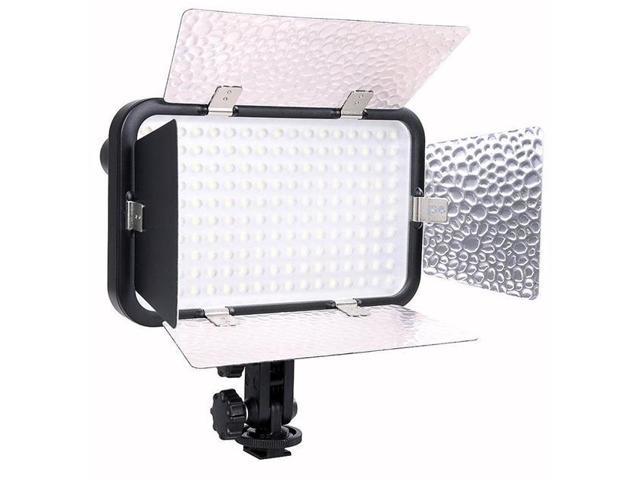 Photos - Studio Lighting Godox LED170 II DSLR DV Camera Camcorder On-camera LED Video Light #LED170 