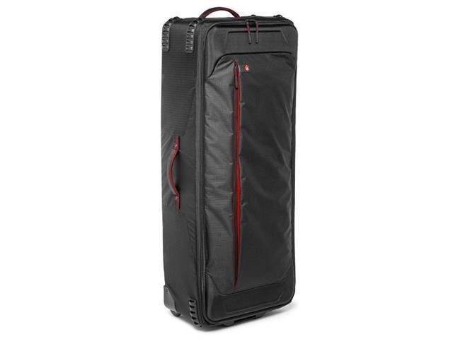Photos - Tripod Manfrotto Pro Light Rolling Lighting Gear Organizer V2 Case, Extra Large, 