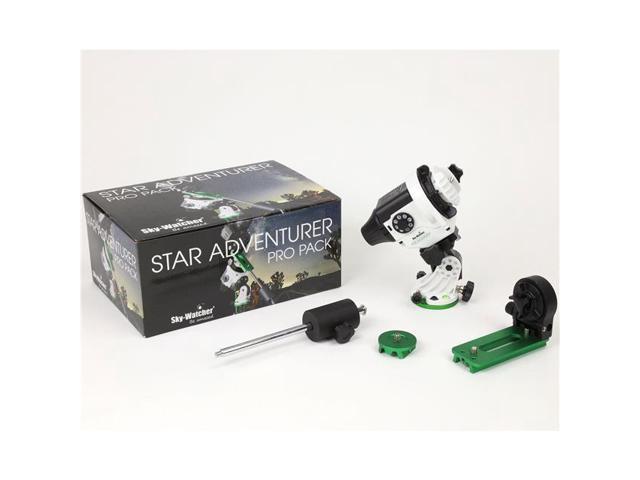 Photos - Camera Lens Skywatcher Sky-Watcher Star Adventurer 2i Pro Pack #S20512 S20512 