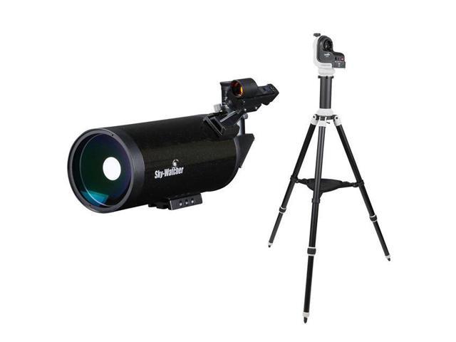 Photos - Camera Lens Skywatcher Sky-Watcher Maksutov-Cassegrain 102mm Telescope with AZ-GTi Mount #S21120 