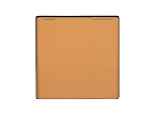 Schneider 4x4' Golden Sepia # 2, Professional Glass Filter. #68-205244