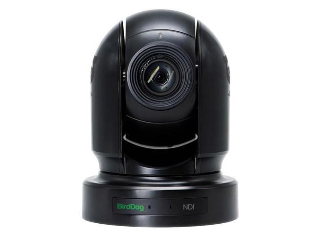 Photos - Surveillance Camera BirdDog Eyes P200 1080P Full NDI PTZ Camera with Sony Sensor & HDMI/3G-SDI 