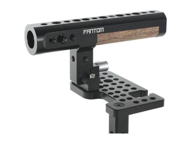 Fantom Camera Cage for Blackmagic Pocket Cinema 4K Camera #FTBM4K
