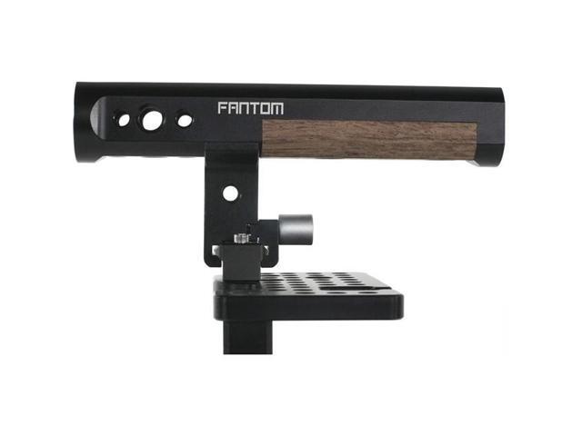Fantom Camera Cage for Blackmagic Pocket Cinema 4K Camera #FTBM4K