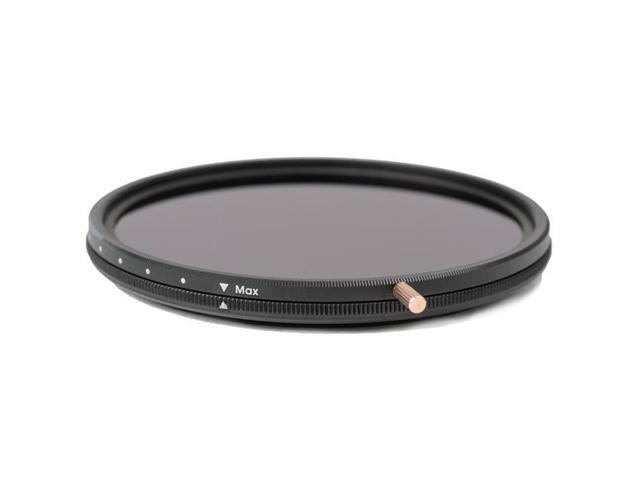 Cokin Nuances Variable Neutral Density Filter, ND32-1024, 52mm (5-10 Stops)