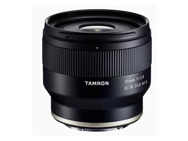 UPC 725211530015 product image for Tamron 35mm f/2.8 Di III OSD M 1:2 Lens for Sony E | upcitemdb.com