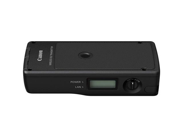 Canon WFT-E7A Wireless File Transmitter (Version 2)
