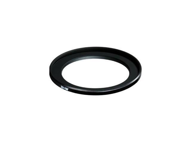 Photos - Lens Filter B + W Step-Up Adapter Ring 49mm Lens Thread to 67mm Filter Thread #65-0694