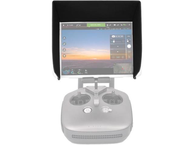 PGYTECH Monitor Hood for 9.7' iPad, Black #PGY-RCS-014