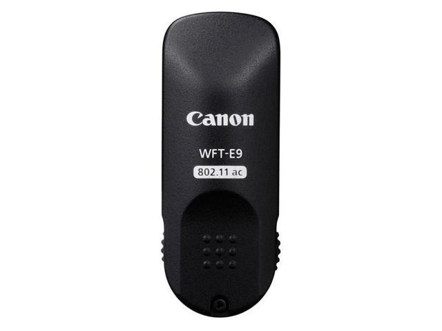 Canon Wireless File Transmitter WFT-E9A #3830C001