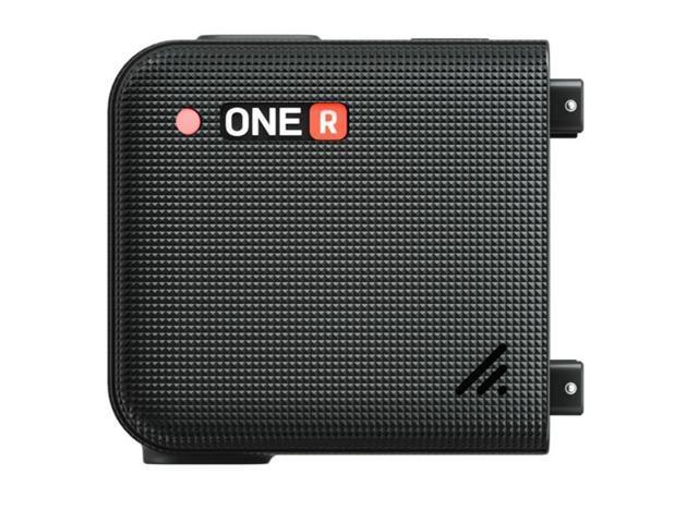 Insta360 ONE R Twin Edition with 4K Module and Dual Lens 360 Module (CINAKGP/A)
