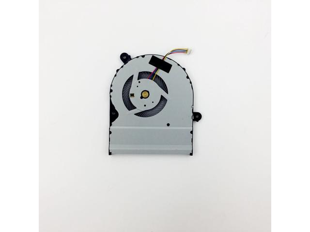 New Laptop CPU Cooling Fan Replacement for ASUS A401L A401LB K401LB k401L V405L