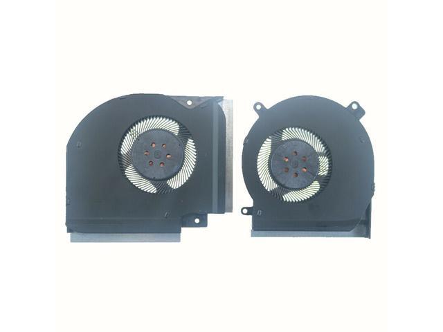 New Laptop CPU & GPU Cooling Fan For ASUS ROG Strix Scar GL504G GL504GM GL504GV GL504GW GL504GS