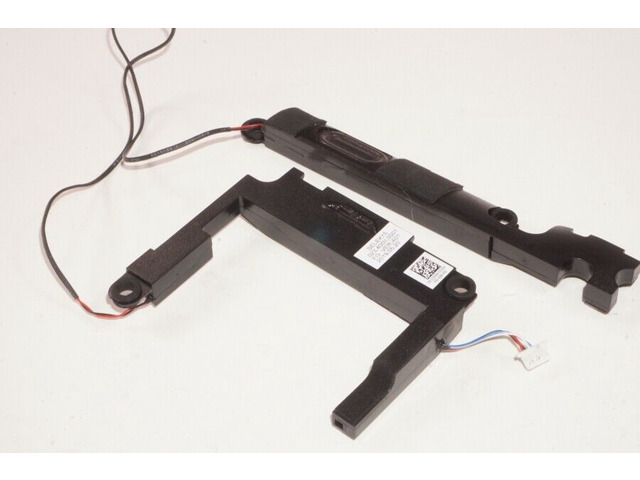 Compatible Left Right Built-in Speaker Set Speakers Replacement for Dell G3 3590 P/N:10VW4 023.400II.0001