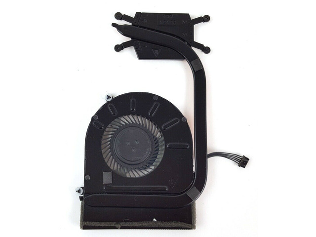 New CPU Cooling Fan with Heatsink Replacement for Lenovo ThinkPad E450 E450C E455 UMA Integrated Graphics P/N:00HN678