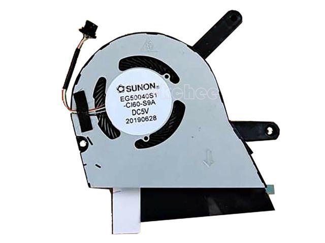 New Cooling Fan For Dell Inspiron 7490 P/N:09JN72 EG50040S1-CI60-S9A