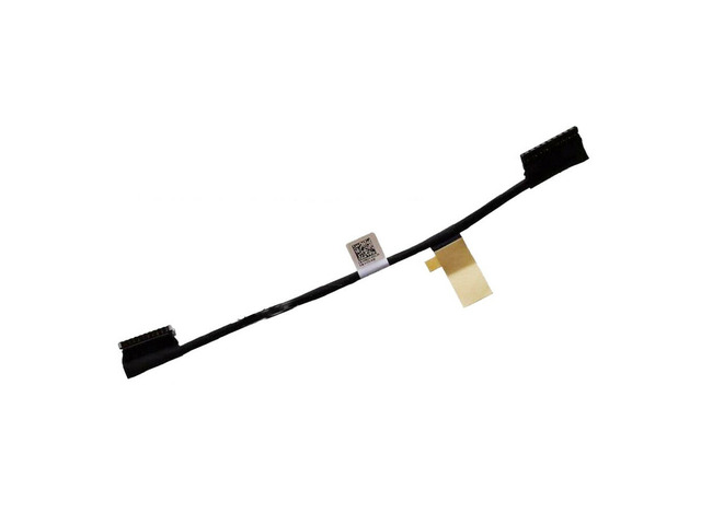 New Battery Connector Wire Cable Replacement for Dell Latitude 5500 5501 Precision 3540 P/N:58G27 058G27 DC02003B100