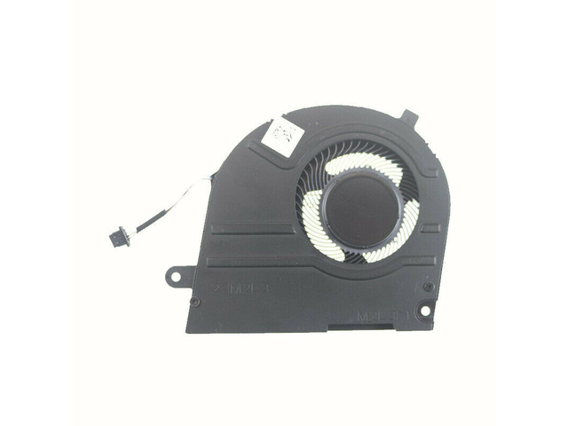 New CPU Cooling Fan Replacement for Dell Inspiron 7400 P/N:EG50040S1-CK30-S9A 0F4R10