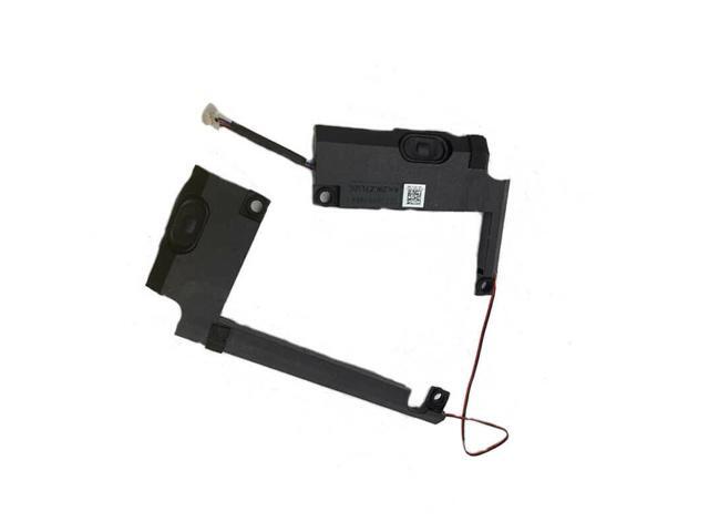 Compatible Left Right Built-in Speaker Speakers Replacement for Dell Vostro V5568 5568 P/N: PK23000U000 0TYD6K