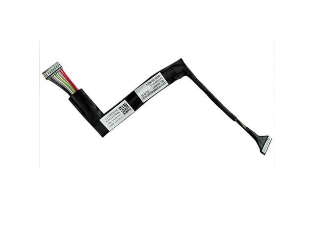 New Battery Connector Line Cable Replacement for Dell Vostro 14 5459 V5459 P/N:DD0AM8BT000 00VXT7