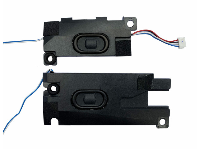 Compatible Left Right Built-in Speaker Speakers Replacement for Lenovo Thinkpad T570 P51S P/N:01ER048