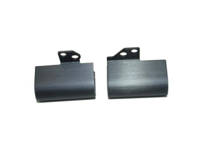 New Left+Right Lcd Hinge Cover Hinges Shell Part For Dell Latitude E5280 5280 KF2VJ DP7NK