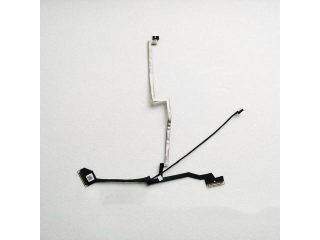 LVDS LCD LED Flex Video Screen Cable Replacement for Dell Alienware 13 R2 P/N:DC02C008N00 0W9KR3 W9KR3