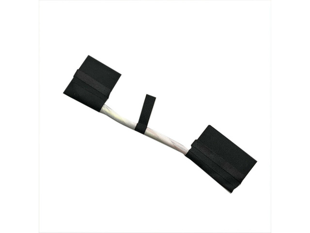 New Battery Connector Line Cable Replacement for Dell Inspiron 15 (5582) / 14 (5481 / 5482) 2-in-1 P/N:450.0F708.0001 450.0F708.0002