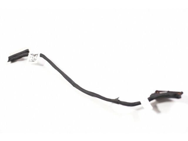 New Battery Connector Line Cable Compatible with Dell Inspiron 17 7791 I7791-7452SLV-PUS P42E P/N:W7JKH 0W7JKH
