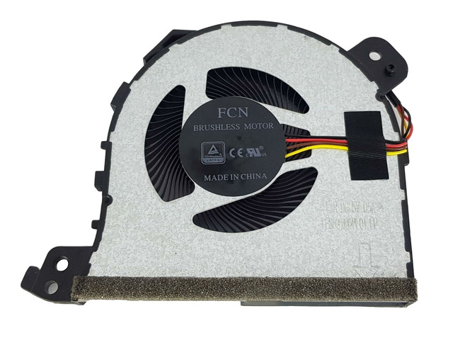New CPU Cooling Fan for Lenovo Ideapad V320-17ISK V320-17IKB V140-15IWL L340-17IWL V155-15API L3-15IML05
