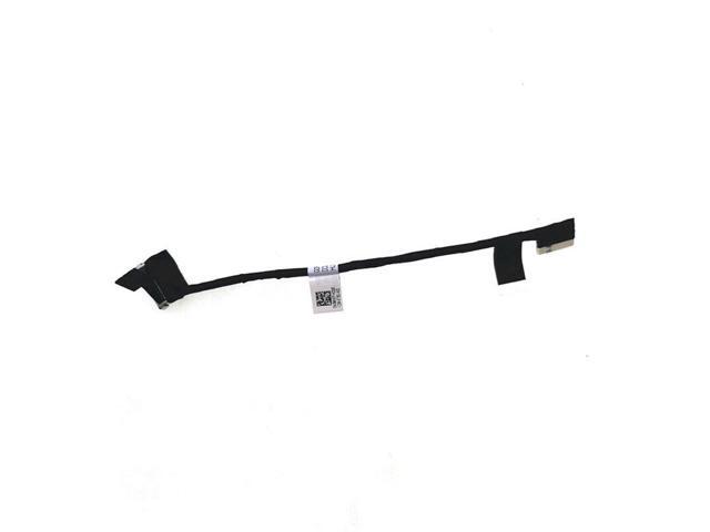 New Battery Connector Line Cable for Dell Latitude 5420 5421 E5420 E5421 P/N:DC02003PI00 0WHXFP