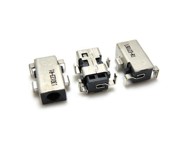 NEW DC POWER JACK Charging Port for Samsung Ativ Book 5 NP530U4E NP540U4E-K01US