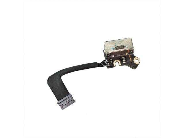 New AC DC POWER JACK HARNESS BOARD for Apple Macbook Pro 13' RETINA A1502 2013 2014 2015 820-3584-A