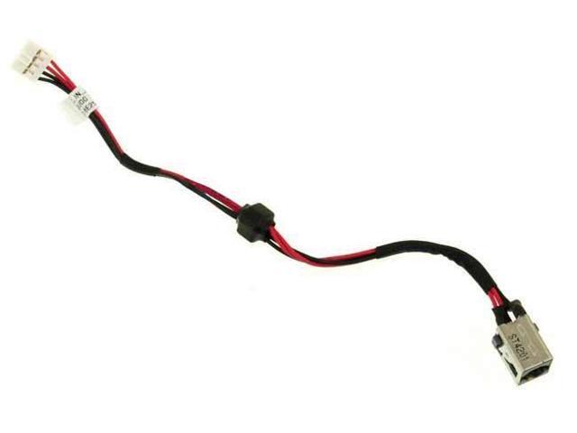 New AC DC Power Jack Plug Socket Cable Harness for Toshiba Satellite C55T-B C55T-B5110 C55T-B5230 C55T-B5286 C55T-B5349 C55T-B5354