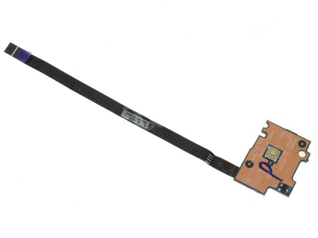 Power Button Board with Cable for Dell Inspiron 15-3521 15R-5521 15R-5537 M531R (5535) series, LS-9101P