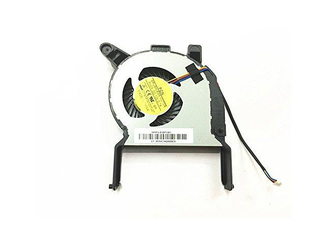 New for HP EliteDesk 800 G2 CPU Cooling fan 810571-001 810572-001